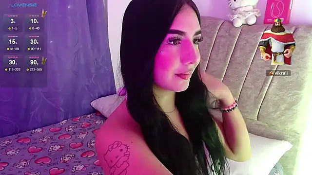 SweetLiamn online show from February 21, 12:35 am