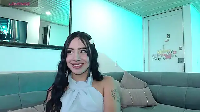 SweetLiamn online show from July 31, 10:59 am