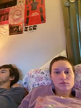 SugarNCinnamon online show from March 2, 11:44 pm