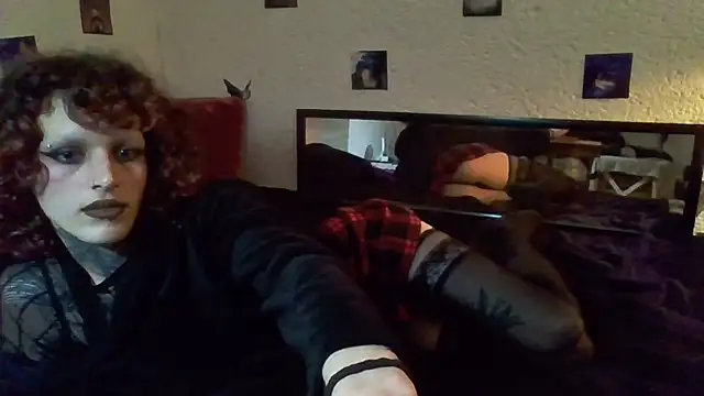 gracelustxx online show from February 13, 4:36 pm