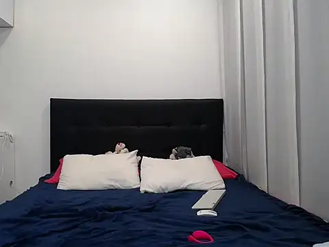 july fucha online show from February 25, 11:31 pm