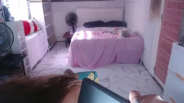 MShealthyCumTS69 online show from June 15, 7:43 am