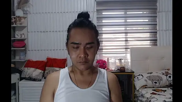 MShealthyCumTS69 online show from August 4, 5:02 am