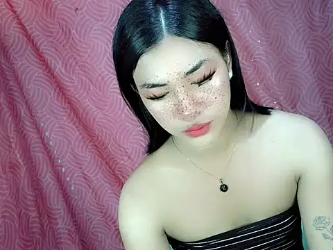 Margalona  online show from July 16, 4:18 am