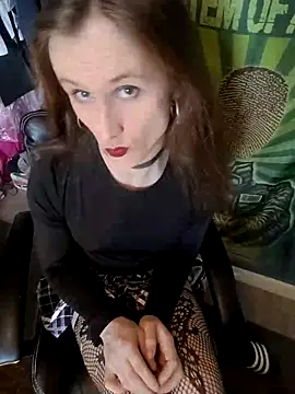 ThaTgirlAlli online show from April 8, 7:26 pm