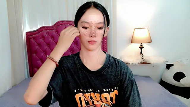 SweetcockAsian online show from March 6, 10:37 pm