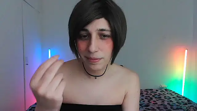 HoneyValentine online show from March 4, 9:08 pm