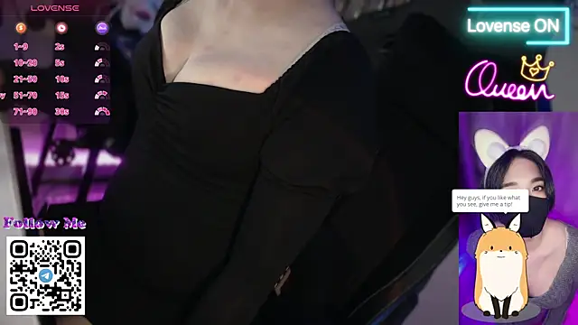asiantransgirlsuki online show from August 7, 2:51 am