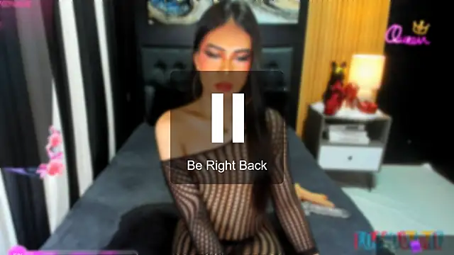Diana Victoria online show from June 27, 10:31 am
