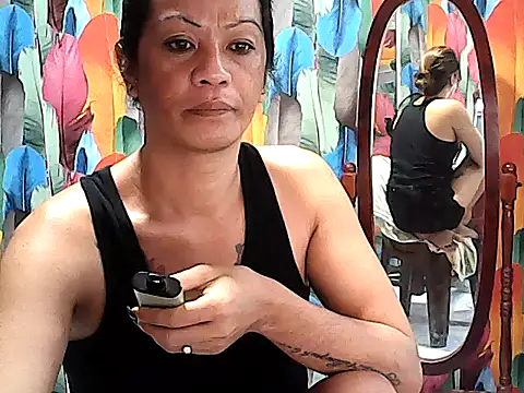Simplewild21 online show from July 25, 5:38 am