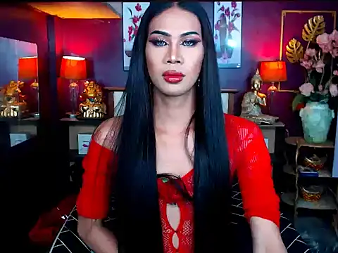 SEDUCTIVExDEMI online show from April 2, 1:42 pm