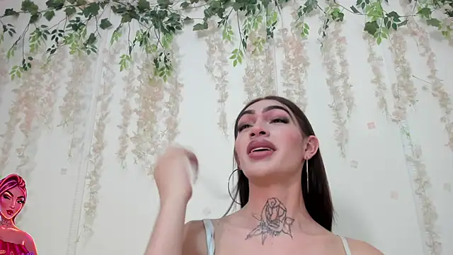 lizz lunna online show from June 6, 10:39 pm