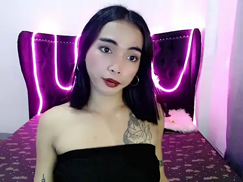 marishkafox69 online show from January 15, 5:50 am