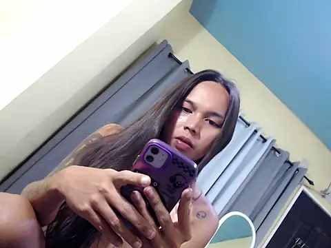 LOVELYMAYUMIE online show from February 21, 10:07 am