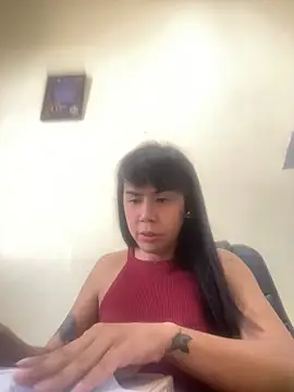 BriannaCruz24 online show from June 11, 1:38 am
