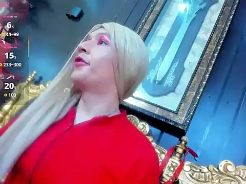 Gomory Niix online show from March 12, 4:17 am