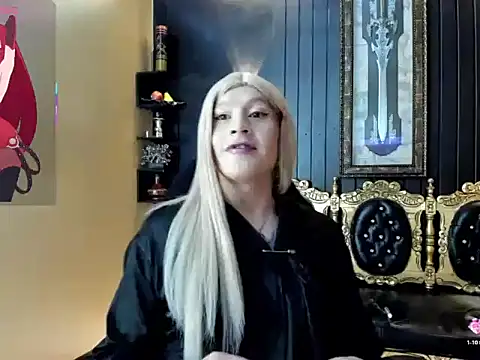 Gomory Niix online show from April 18, 3:19 am