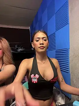 MadySmith online show from June 21, 8:01 pm