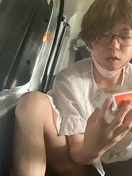 You Aoi online show from July 17, 5:35 am