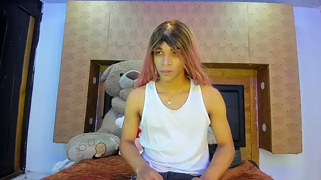 Samantha Blaze1 online show from June 5, 11:05 am