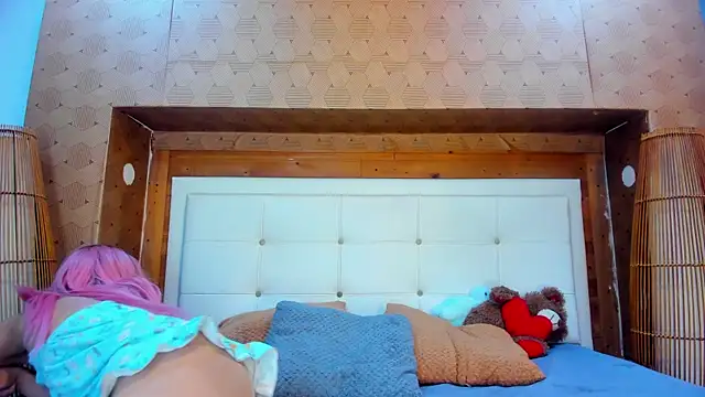 Samantha Blaze1 online show from July 29, 12:03 pm