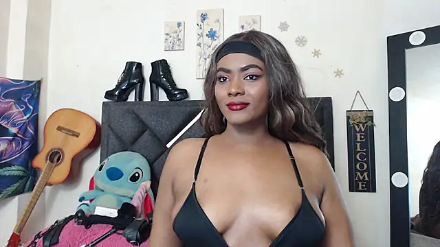 Natashabella    online show from June 13, 2:33 am