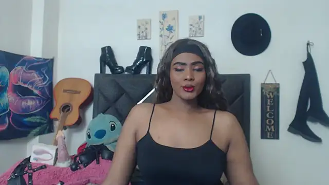 Natashabella    online show from July 31, 1:05 am