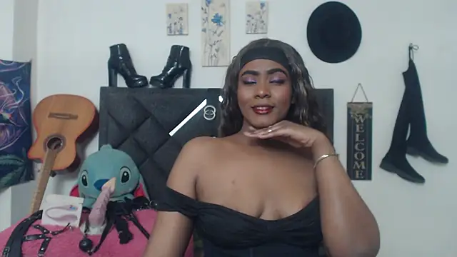 Natashabella    online show from August 1, 1:06 am