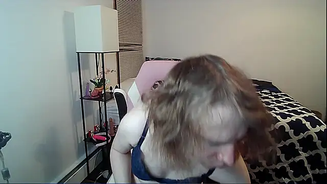 VanFairy526 online show from March 17, 9:55 am