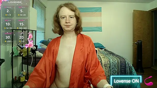 VanFairy526 online show from June 29, 10:07 am