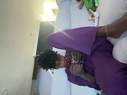 Tomgirl saidey online show from August 1, 2:01 am