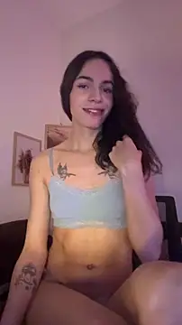 Scarlett2026 online show from August 5, 2:06 am
