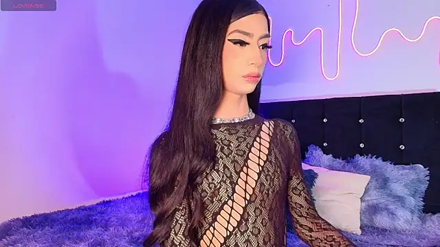 Martina Sky  online show from March 25, 4:44 pm