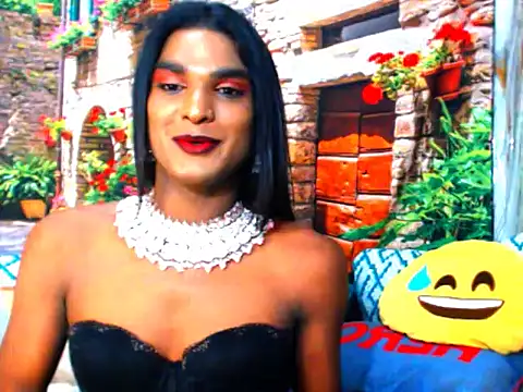 spicybarbie online show from February 4, 6:01 pm