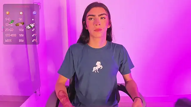 Isabella Moon9 online show from June 18, 11:48 am