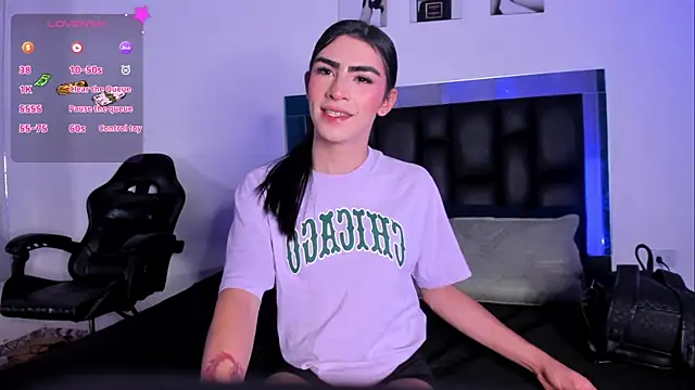 Isabella Moon9 online show from June 26, 11:47 am