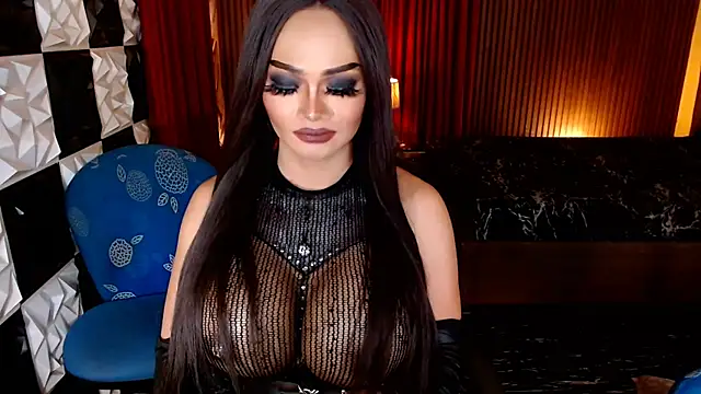 PrettyHorseCockTrans online show from July 20, 10:39 am