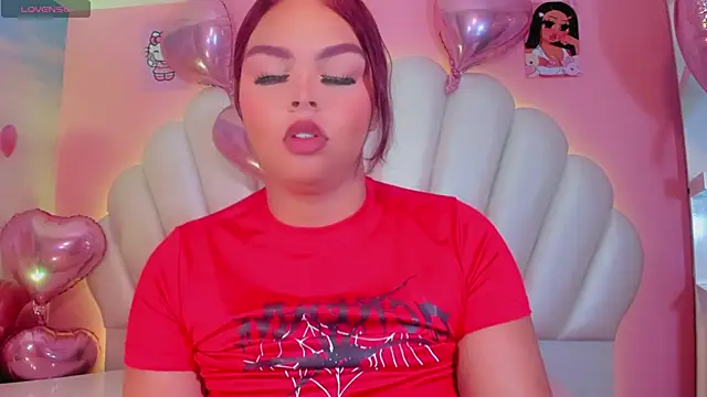 Maia Hotts online show from February 13, 12:12 pm