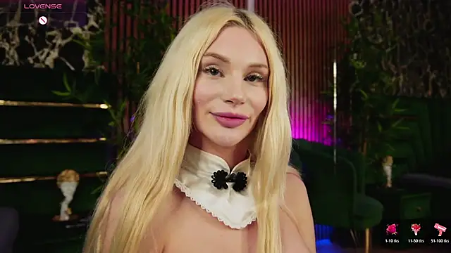 BarbieKara online show from May 12, 9:23 pm