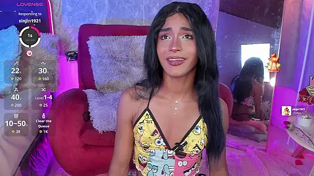 Kaliope baby online show from March 10, 5:33 am