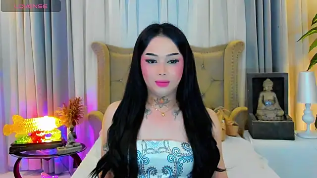 SeductiveAsianCum4hire online show from June 12, 6:45 am
