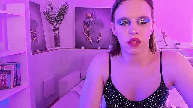 Madison dolly online show from February 25, 6:51 am