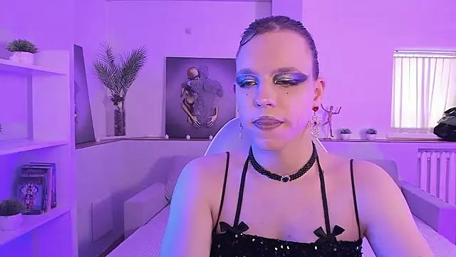 Madison dolly online show from March 16, 8:40 am