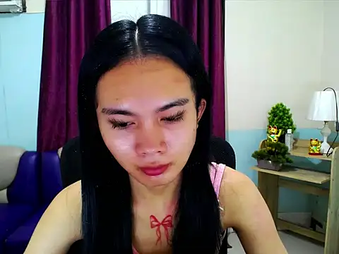 devine goddess online show from May 14, 5:43 pm