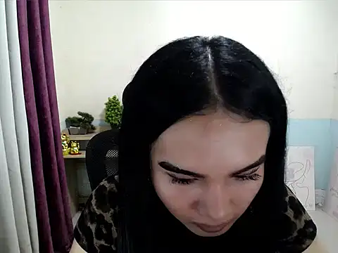devine goddess online show from June 19, 12:48 am