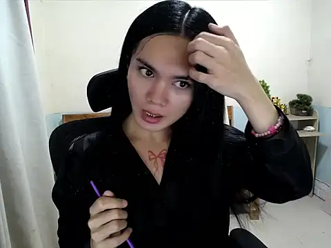 devine goddess online show from July 7, 3:09 am