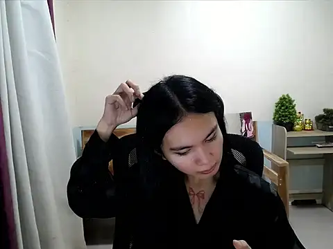 devine goddess online show from July 12, 5:44 am