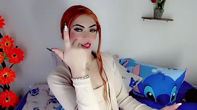NathalialLooes online show from June 21, 10:51 am