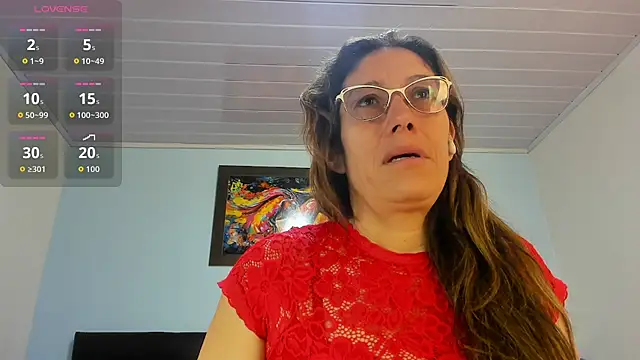 kaylaMinov  online show from July 2, 2:44 pm