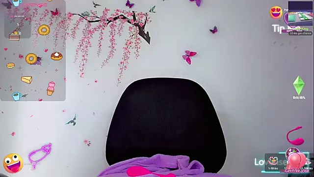 Parisbigshots online show from February 25, 3:05 pm